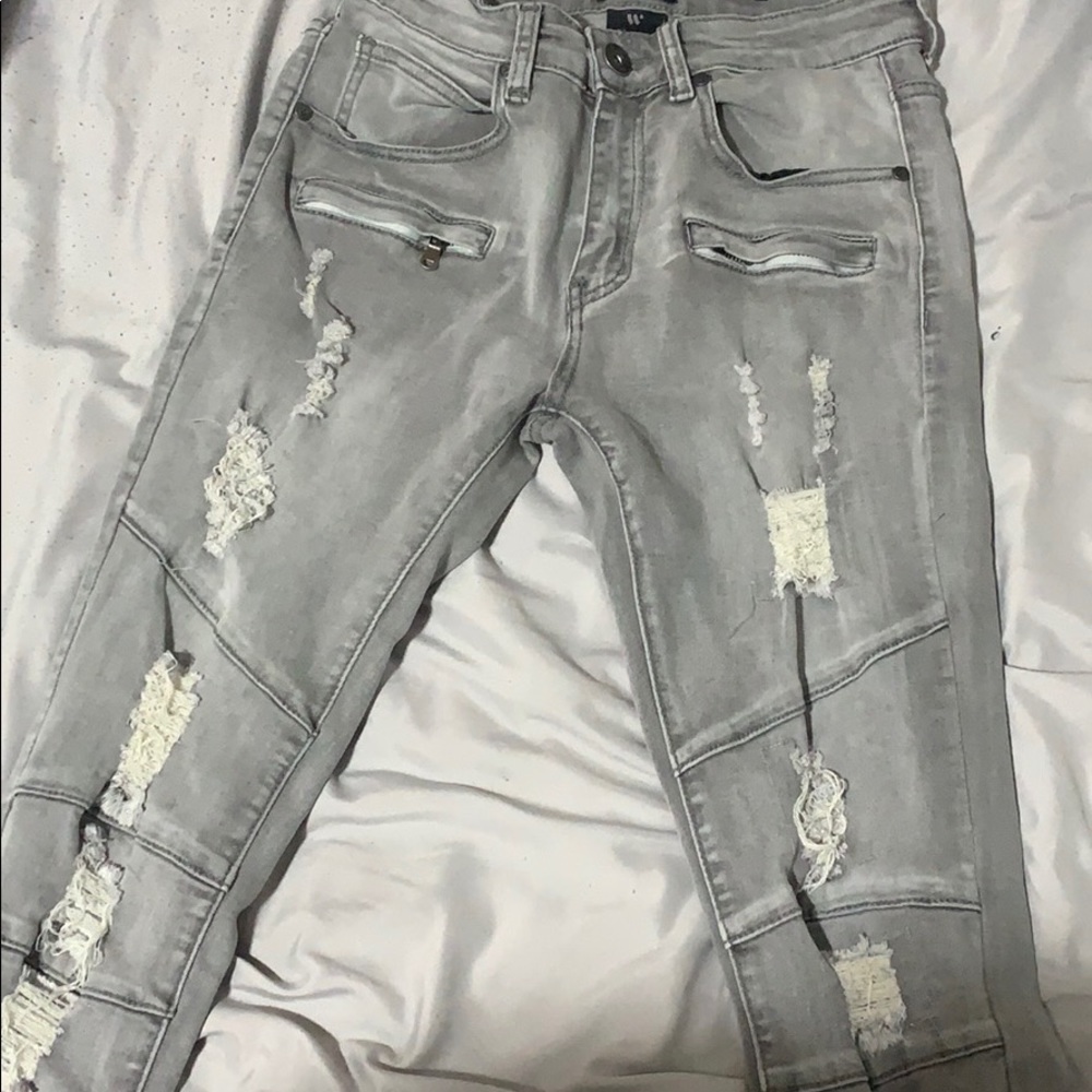 Men’s jeans